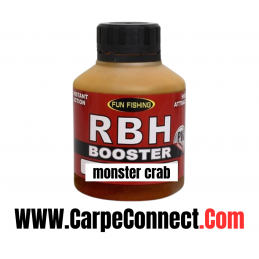 FUN FISHING RBH BOOSTER 250...