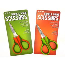 ESP Braid Mono Scissors