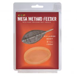 ESP Mega Method Feeder (&...