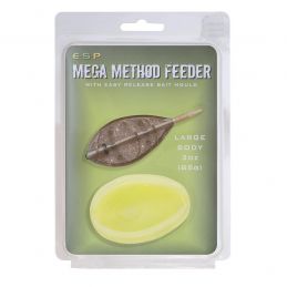 ESP Mega Method Feeder (&...