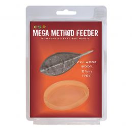 ESP Mega Method Feeder (&...