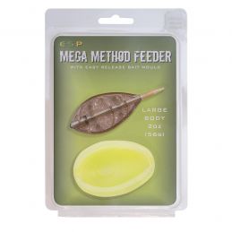 ESP Mega Method Feeder (&...