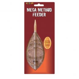 ESP Mega Method Feeder...