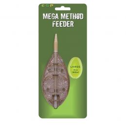 ESP Mega Method Feeder...