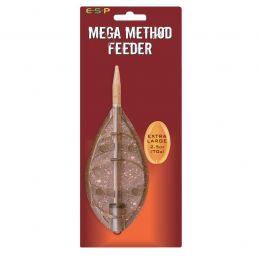 ESP Mega Method Feeder...