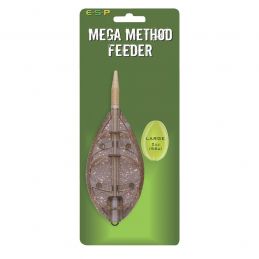ESP Mega Method Feeder...
