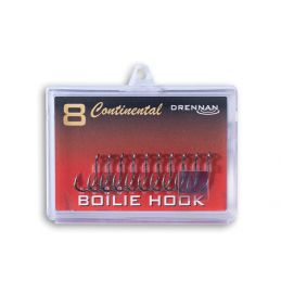 ESP Hameçons Continental...