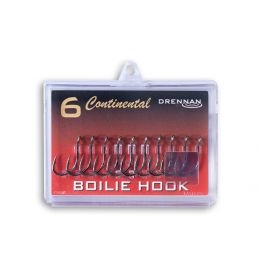 ESP Hameçons Continental...