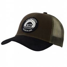 Korda - Dawn Trucker Cap Mocha