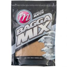 Mainline - Bagga Mix...