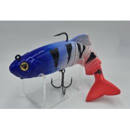 FOX RAGE REPLICANT JOINTED...