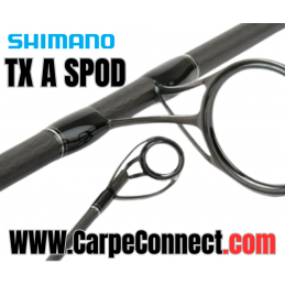 SHIMANO CANNE TX A SPOD 13...