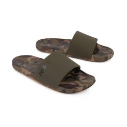 Fox Sliders Camou Taille 44