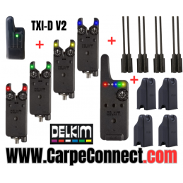 Delkim New - Digital v2...