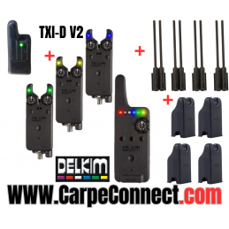 Delkim New - Digital v2...