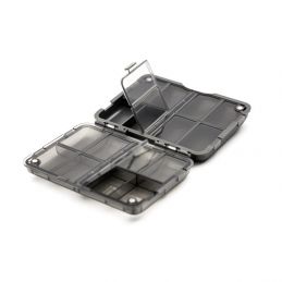 Korda 16 Compartment Mini Box