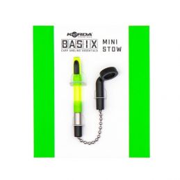 Korda Basix Mini Stow Green