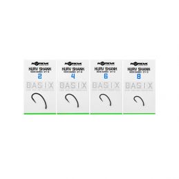 Korda Basix Kurv Barbed 2