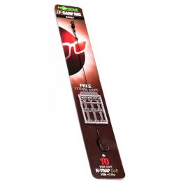 Korda N-Trap DF Rig Size 6...