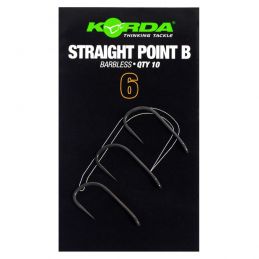 Korda Straight Point...