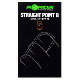 Korda Straight Point...