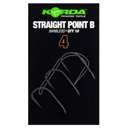 Korda Straight Point...