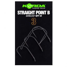 Korda Straight Point...
