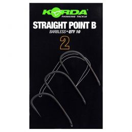 Korda Straight Point...