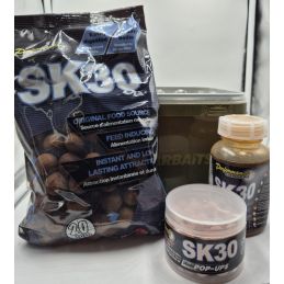 StarBaits Pack Seau...