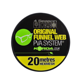 Korda Funnel Web Micromesh...