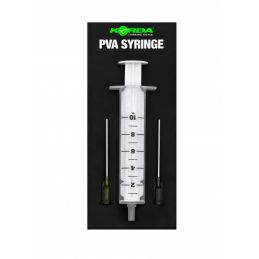 Korda PVA BAG SYRINGE