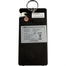 Boatman Batterie Vulcan