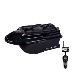 Boatman Actor Plus MK5 SD...