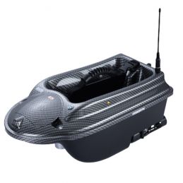 Actor Plus MK5 Basic SD Carbon