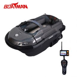 Boatman Vulcan Pro Carbon