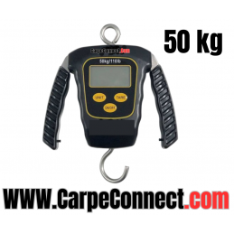 CarpeConnect Peson...