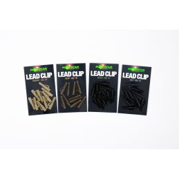 Korda Lead Clip Silt