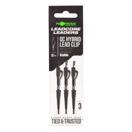 Korda Kable Leadcore Leader...