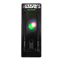 Korda Snag Bar Black Version