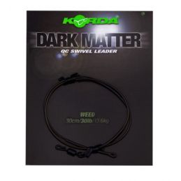 Korda Dark Matter Leader QC...