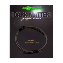 Korda Dark Matter Leader QC...