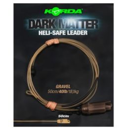 Korda Dark Matter Leader...