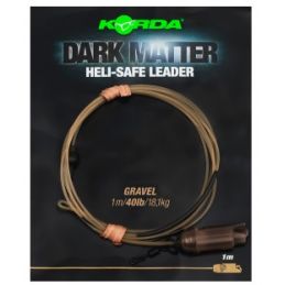 Korda Dark Matter Leader...