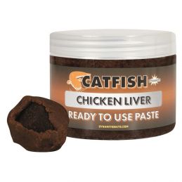 DYNAMITE BAITS CHICKEN...