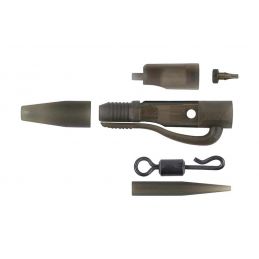 FOX EDGES CAMO TUBING...