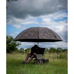FOX 60 INCH CAMO BROLLY