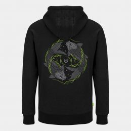 KUMU HOODY VORTEX 3XL