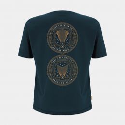 Kumu Heads Or Tails Tee 4XL
