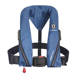 CREWFIT 165N SPORT...