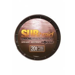 KORDA SUB BRAID...